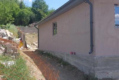 Casă cu 3 camere cu Teren 1128 Mp în Vlădesti - 4