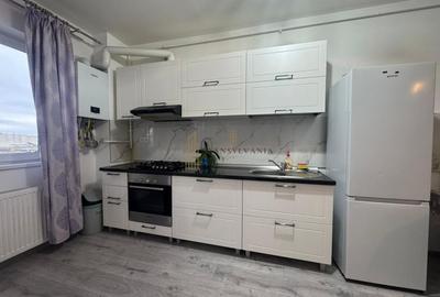 Apartament cu 3 camere semidecomandat, mobilat în Șelimbăr - 4