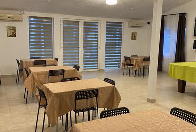 Inchiriere proprietate Mamaia Nord(zona Plaja Azimuth)-Pensiune - 8