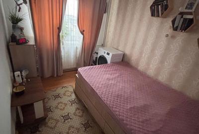 Apartament cu 2 camere decomandat în Central - 3