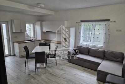 Triplex 3 camere,Construc?ie noua,Centrala Proprie ,Mosnita Vechie - 1