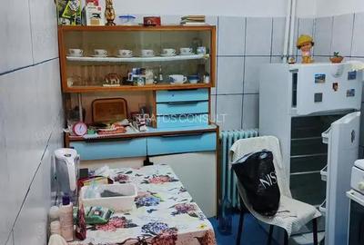 Apartament cu 2 camere decomandat în Giurgiului - 6