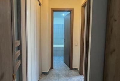 Apartament cu 2 camere decomandat, mobilat în Baba Novac - 6