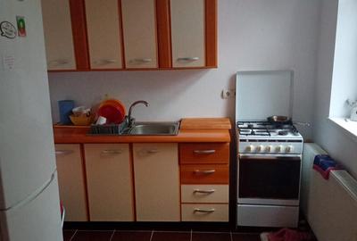 Garsoniera de inchiriat - 4