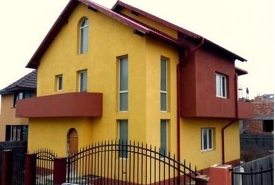 PRIMAVERII 13D Vilă Individuală de închiriere in Prelungirea Ghencea 1050 Euro - 1