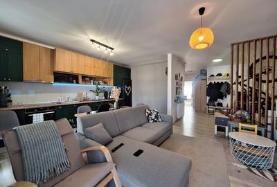 Apartament cu 2 camere, 64 mp, balcon, zona Eroilor - 3