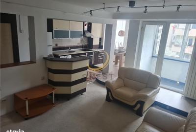 Apartament cu 4 camere decomandat în 7 Noiembrie - 12
