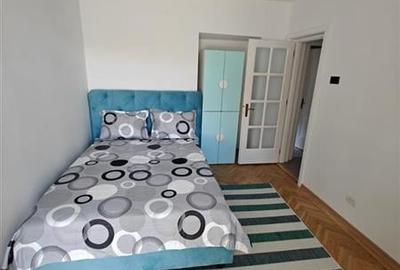 Aleea Parcului- 3 camere, ultracentral, renovat ultramodern- prima inchiriere! - 16