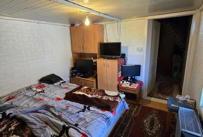 Herneacova-Casa si Teren-Livada- 2876 mp- Front 37m - 12