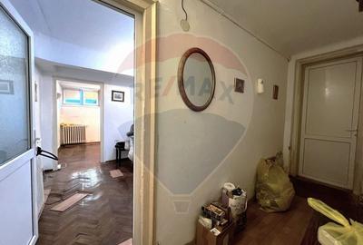 Apartament cu 2 camere+spatiu de depozitare de vanzare in zona Dacia - 8