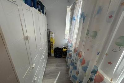 Apartament cu 3 camere decomandat, mobilat în Tomis Nord - 1