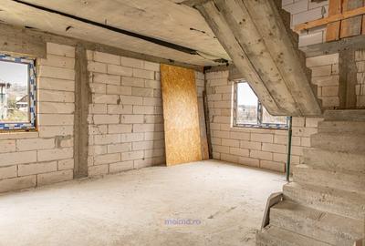 Casă individuală cu 5 camere cu Teren 1440 Mp în Cernu - 7