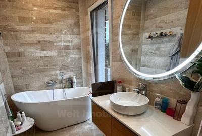 Penthouse cu terasa panoramica, 210mp utili + 240 mp terasa - 9