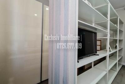 Ap 3 cam MODERN 100 mp cu centrala pe gaz - Piata Ovidiu - Termen Lung - 14