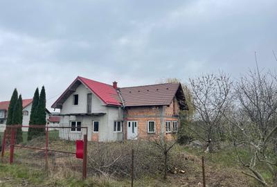 Casă cu 4 camere în Stejeriș - 2