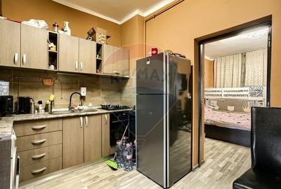 Apartament cu 1 camera la casa de vanzare Andrei Saguna Arad - 3