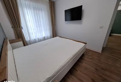 Apartament cu 2 camere, mobilat în Cug - 14