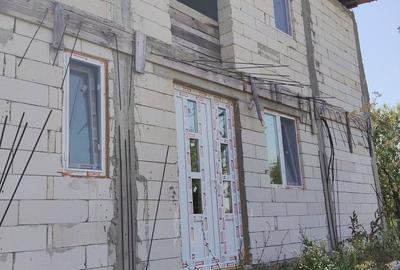 Casă cu 4 camere în Scăești - 14