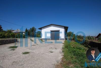 Hala de inchiriat, Sat Valea Seaca, Com. N. Balcescu,... - 8