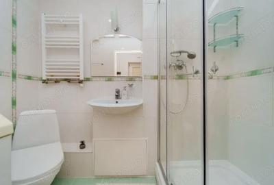 Garsonieră decomandată în Complex Studențesc - 2