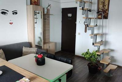 Vanzare apartament 3 camere utilat ?i mobilat Vanzare apartament 3 camere utilat ?i mobilat - 8