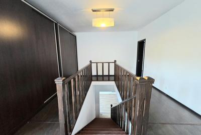 Apartament cu 6 camere nedecomandat, mobilat în Moșilor - 10