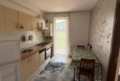 Garsonieră decomandată în Florești - 6