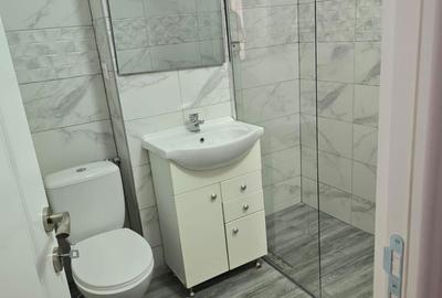 Garsonieră decomandată în Central - 2