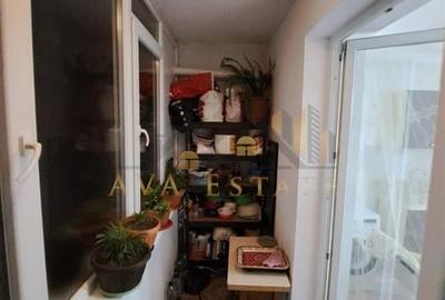 Apartament 1 camera, centrala, parter 36 mp+ loc de parcare-Zona Giroc (Peco ESO - 5