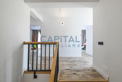 0% Comision! Casa individuala mobilata + utilata, Chinteni! - 19