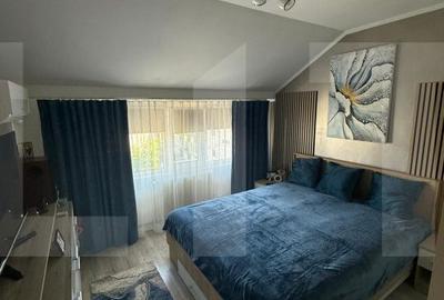 Apartament cu 3 camere decomandat în Buziașului - 5