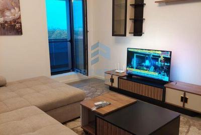 Apartament cu 2 camere, mobilat în Apărătorii Patriei - 2