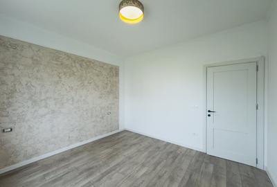 Apartament cu 3 camere în Torontalului - 3