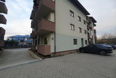 Apartament cu 2 camere decomandat, mobilat în Braytim - 8