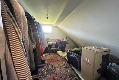 Casă individuală cu 4 camere cu Teren 430 Mp în Moara Domnească - 12