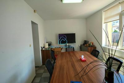 1 Mai, Popisteanu, casa S+P+E+M sup. 521mp 10 camere 3 bai teren 238mp - 13