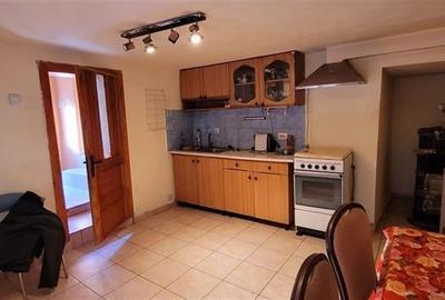 Casa sat Vestem,com.Selimbar,aproape de Sibiu,comision 0 - 7