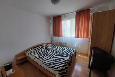Apartament cu 2 camere decomandat în Drumul Taberei - 3