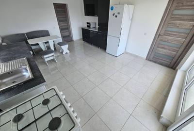 Apartament cu 3 camere în Grigorescu - 5