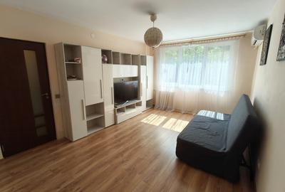 Apartament 3 camere-semidecomandat-zona Drumul Taberei - Favorit - 1