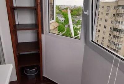 Garsonieră decomandată, mobilată în Trafic Greu - 7