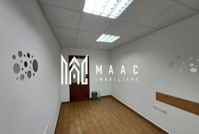 Birou, de 59 mp, în Ultracentral - 6