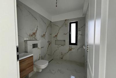 Casa singulara , 4 camere, gata de mutat, Bragadiru - 33