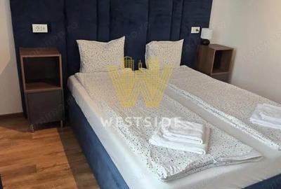 Apartament cu 2 camere în Iosefin - 5