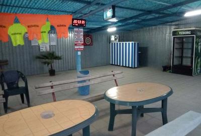 Vand 3000m teren cu Casa 260 m ?i afacere in VASLUI - 5