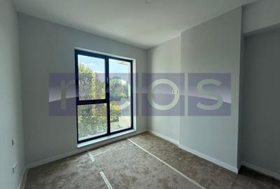 VANZARE APARTAMENT 3 CAMERE | STRAULESTI | 82MP | TERASA | COMPLEX NOU - 5