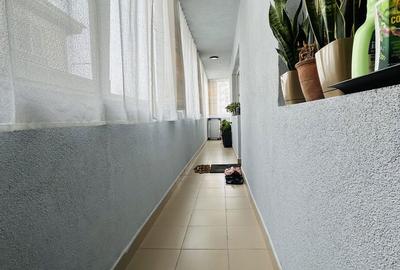 Apartament cu 3 camere în Berceni - 19