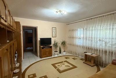 Apartament cu 2 camere, 60 mp, Calea Buziasului-AEM