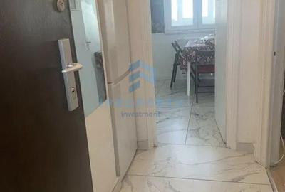 Apartament cu 2 camere, mobilat în Gara de Nord