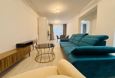 Apartament cu 2 camere decomandat în Florești - 8
